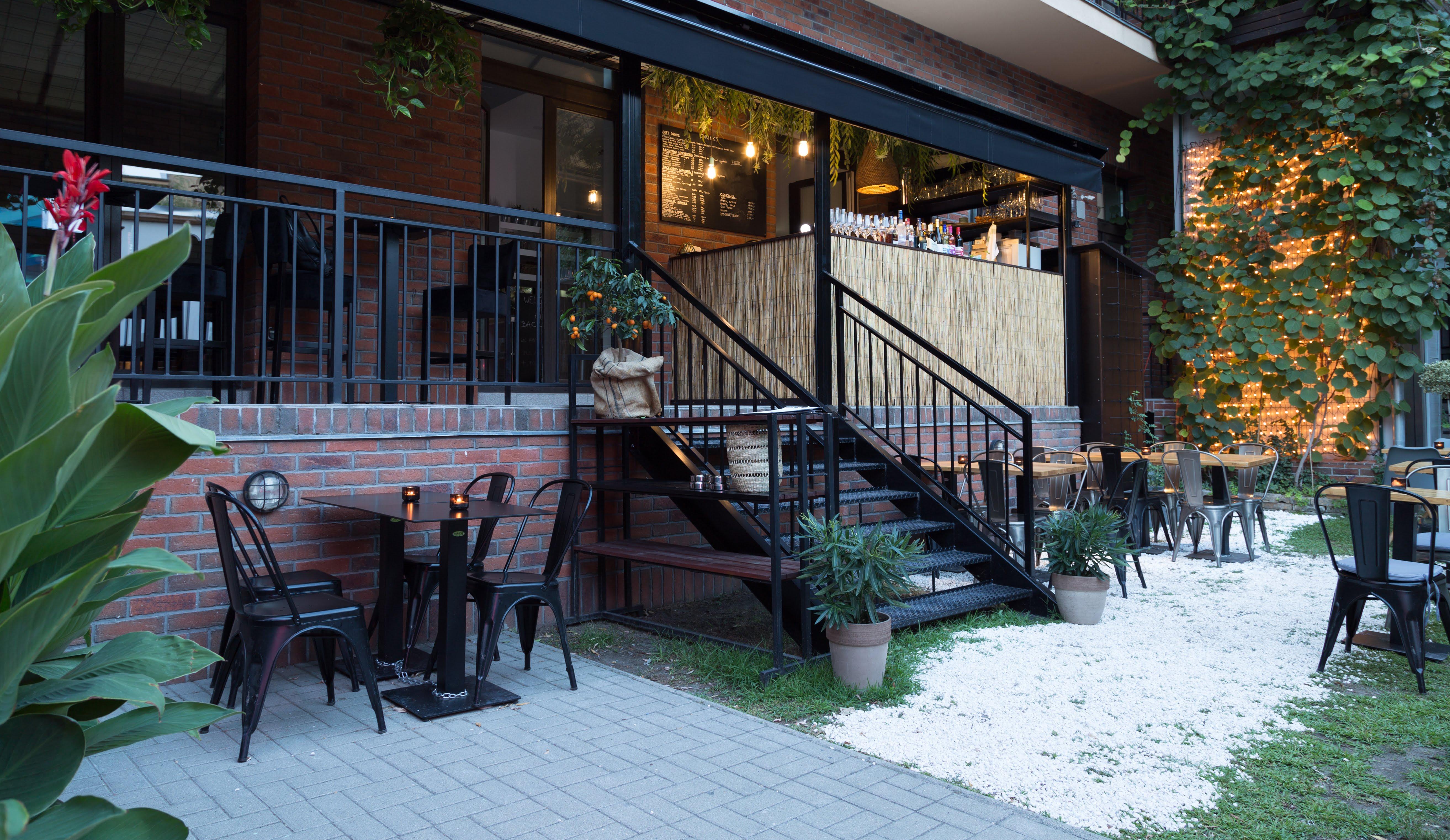 Hotel Mika Downtown Budapest Exterior foto